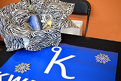 BROADWAY MARKET POP-UP